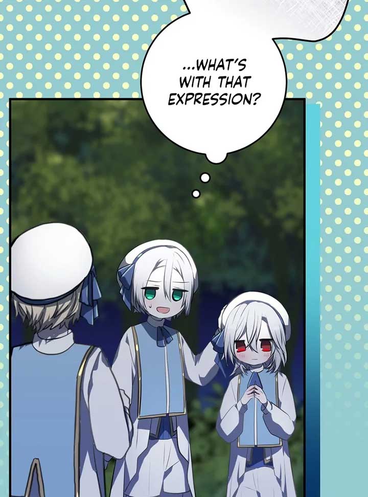 My Childhood Friends Are trying to Kill Me chapter 7 page 81