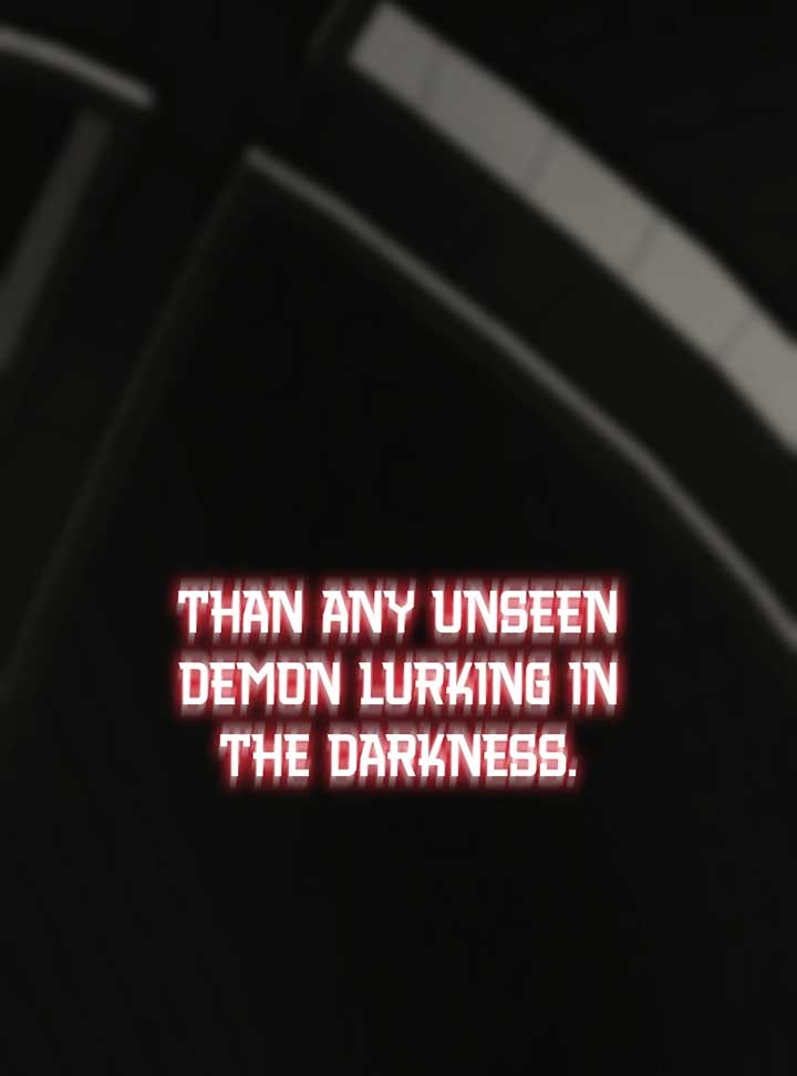 My Childhood Friends Are trying to Kill Me chapter 7 page 85