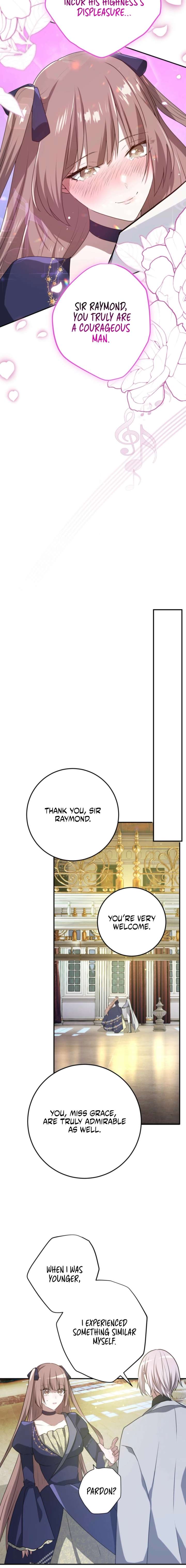 My Childhood Friends Are trying to Kill Me chapter 70 page 10