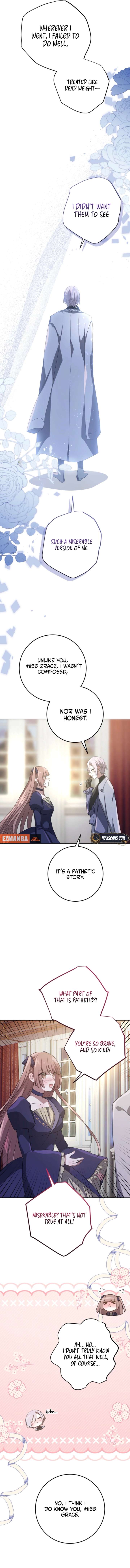 My Childhood Friends Are trying to Kill Me chapter 70 page 13