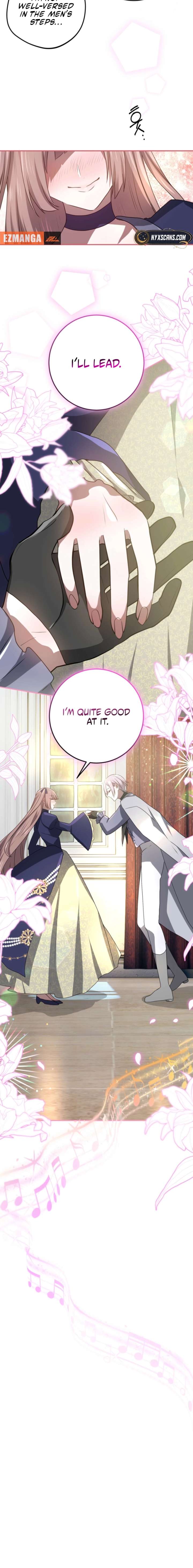 My Childhood Friends Are trying to Kill Me chapter 70 page 8