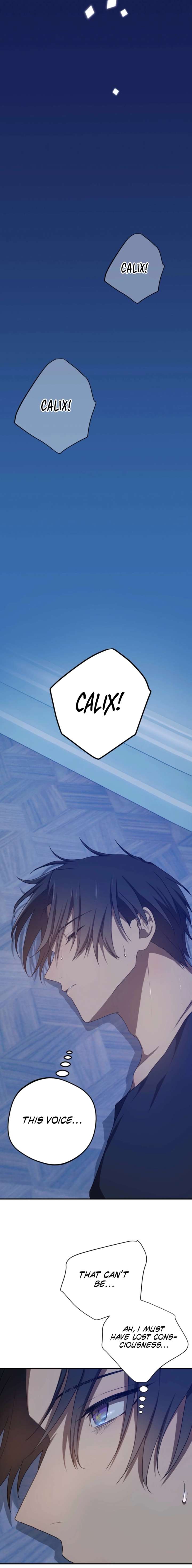 My Childhood Friends Are trying to Kill Me chapter 71 page 16