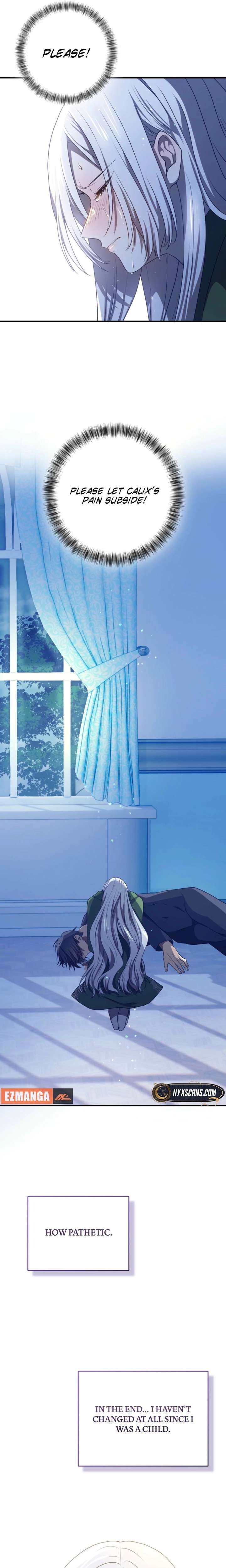 My Childhood Friends Are trying to Kill Me chapter 72 page 5