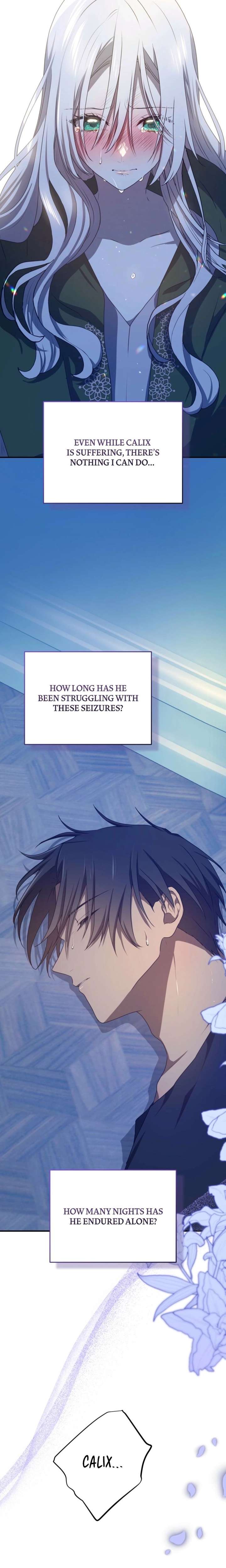 My Childhood Friends Are trying to Kill Me chapter 72 page 6