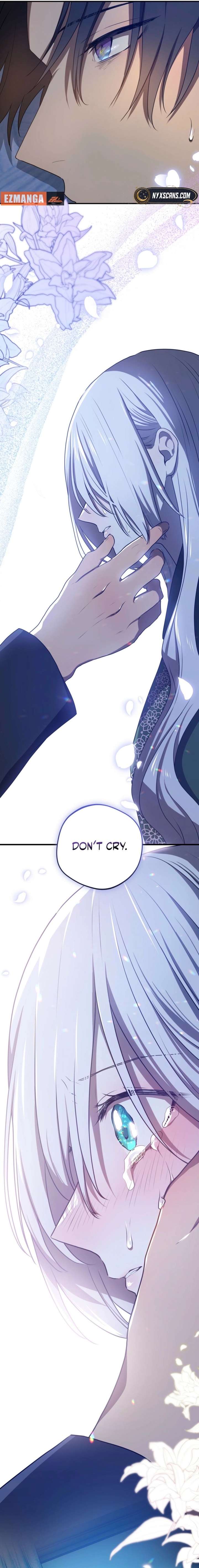 My Childhood Friends Are trying to Kill Me chapter 72 page 7