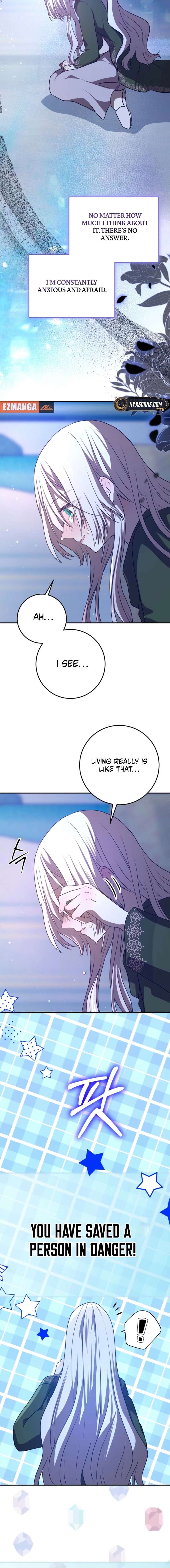 My Childhood Friends Are trying to Kill Me chapter 72 page 14