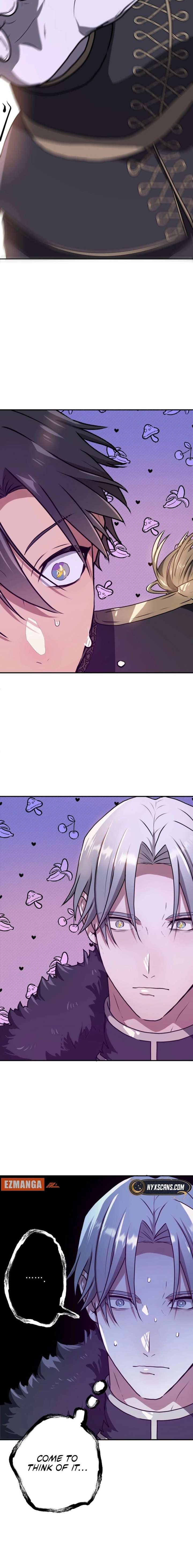 My Childhood Friends Are trying to Kill Me chapter 74 page 12