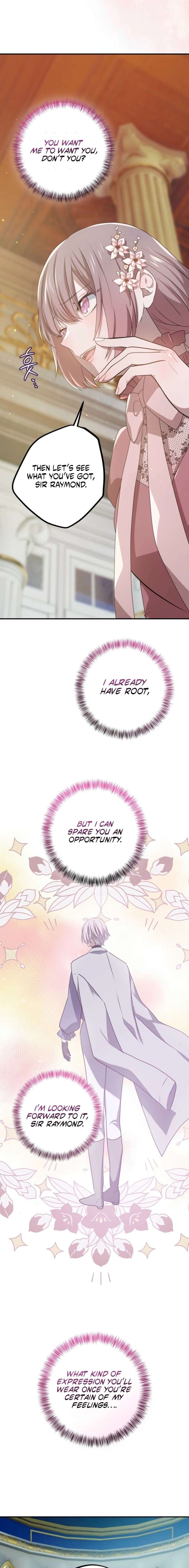 My Childhood Friends Are trying to Kill Me chapter 76 page 11