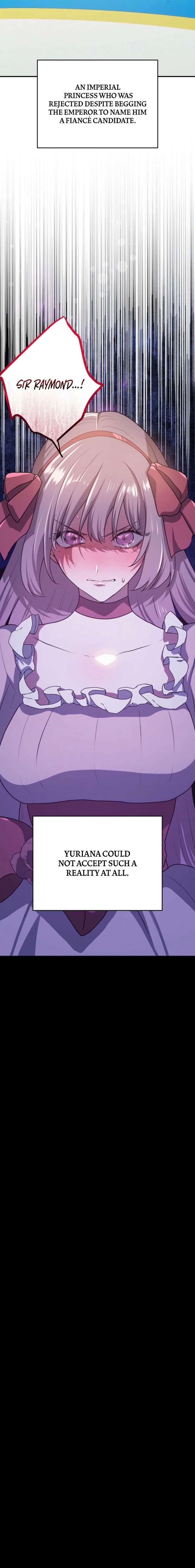 My Childhood Friends Are trying to Kill Me chapter 76 page 15
