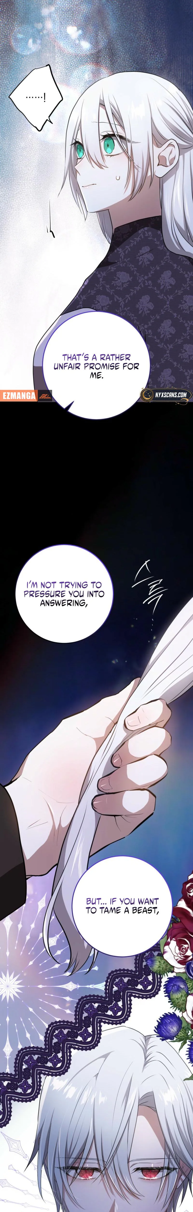 My Childhood Friends Are trying to Kill Me chapter 96 page 11