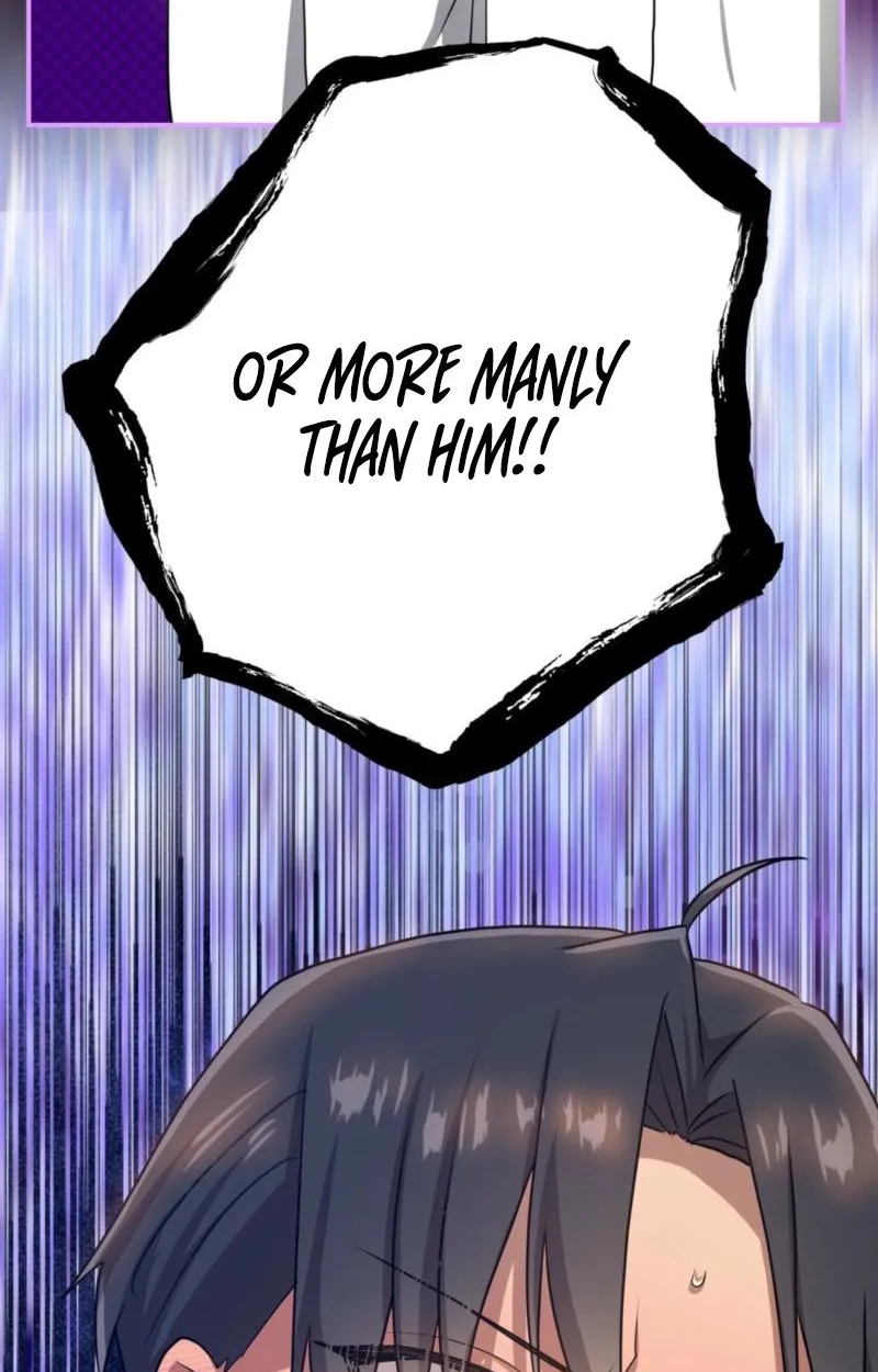 My Childhood Friends Are trying to Kill Me chapter 97 page 108