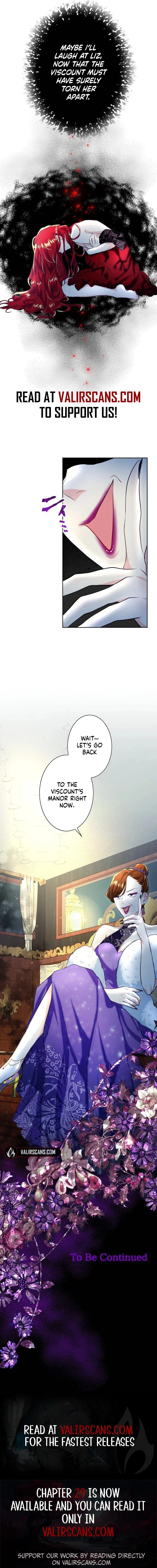 It’s not a case of being loved chapter 10 page 13