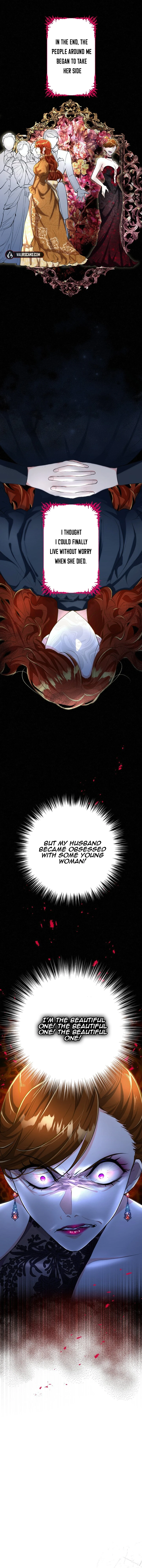 It’s not a case of being loved chapter 11 page 10