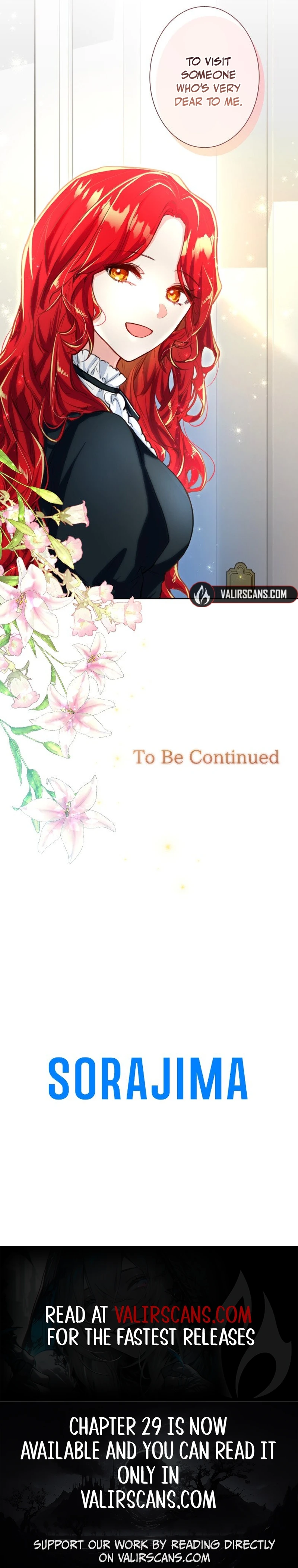 It’s not a case of being loved chapter 14 page 14
