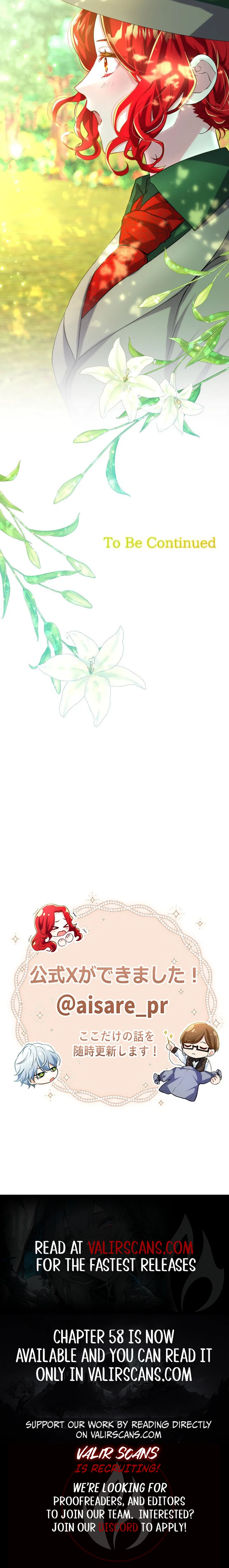 It’s not a case of being loved chapter 29 page 9