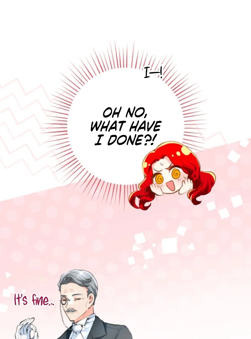 It’s not a case of being loved chapter 39 page 5