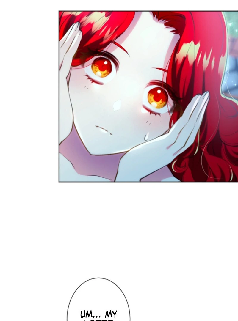 It’s not a case of being loved chapter 39 page 7