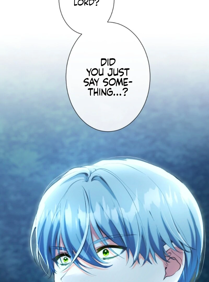 It’s not a case of being loved chapter 39 page 8