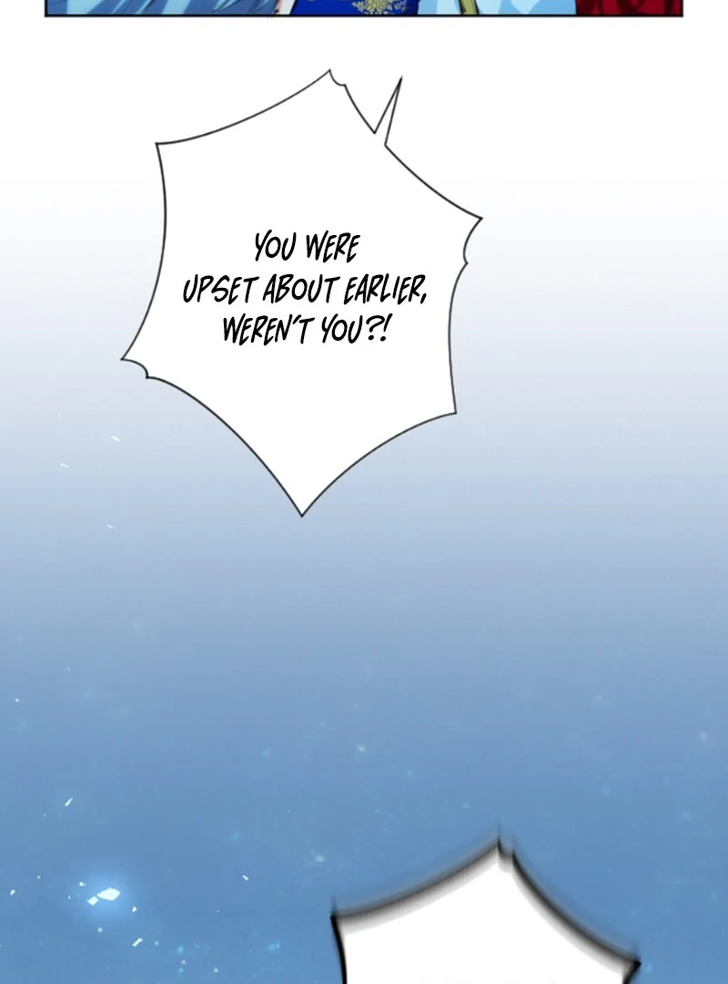 It’s not a case of being loved chapter 39 page 11