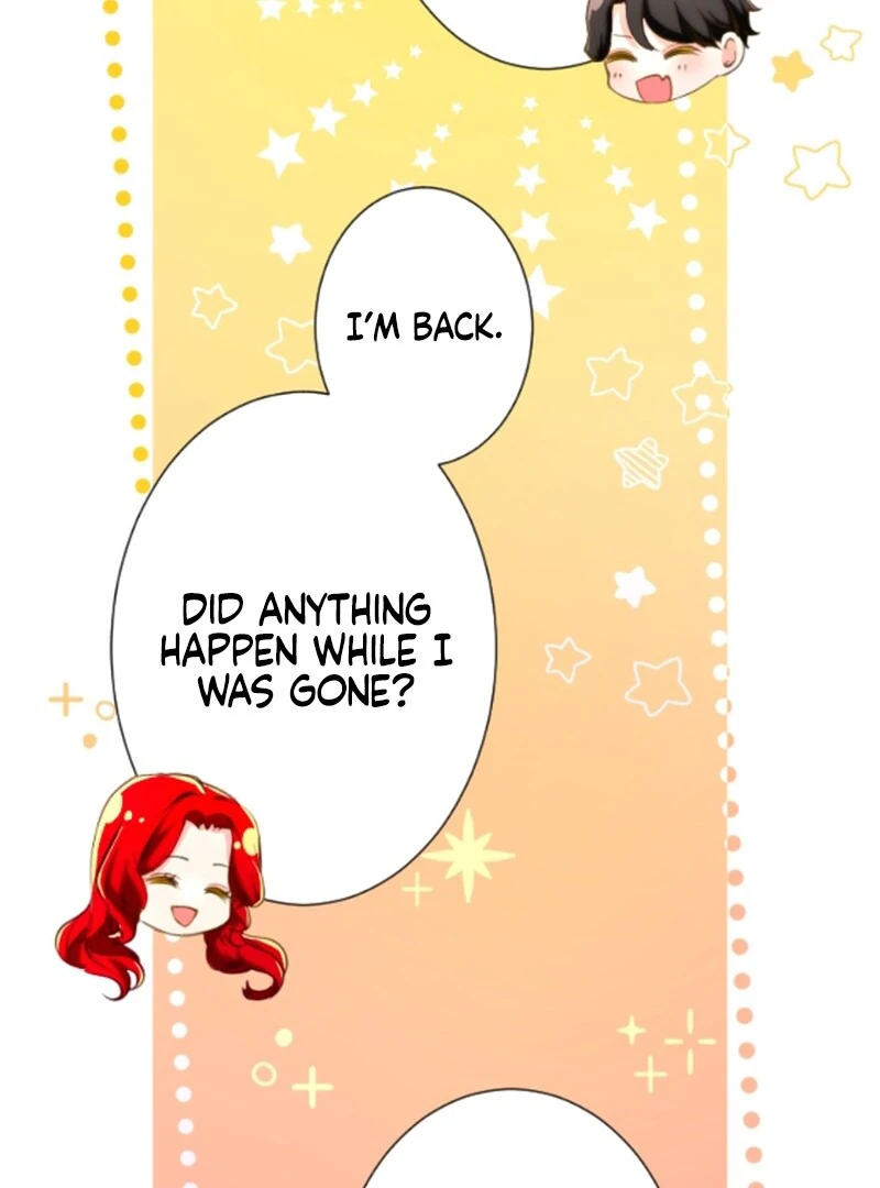 It’s not a case of being loved chapter 39 page 18