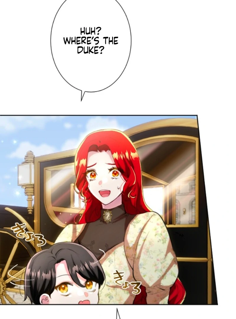 It’s not a case of being loved chapter 39 page 22