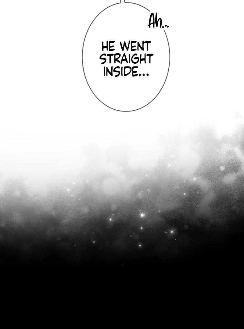 It’s not a case of being loved chapter 39 page 23