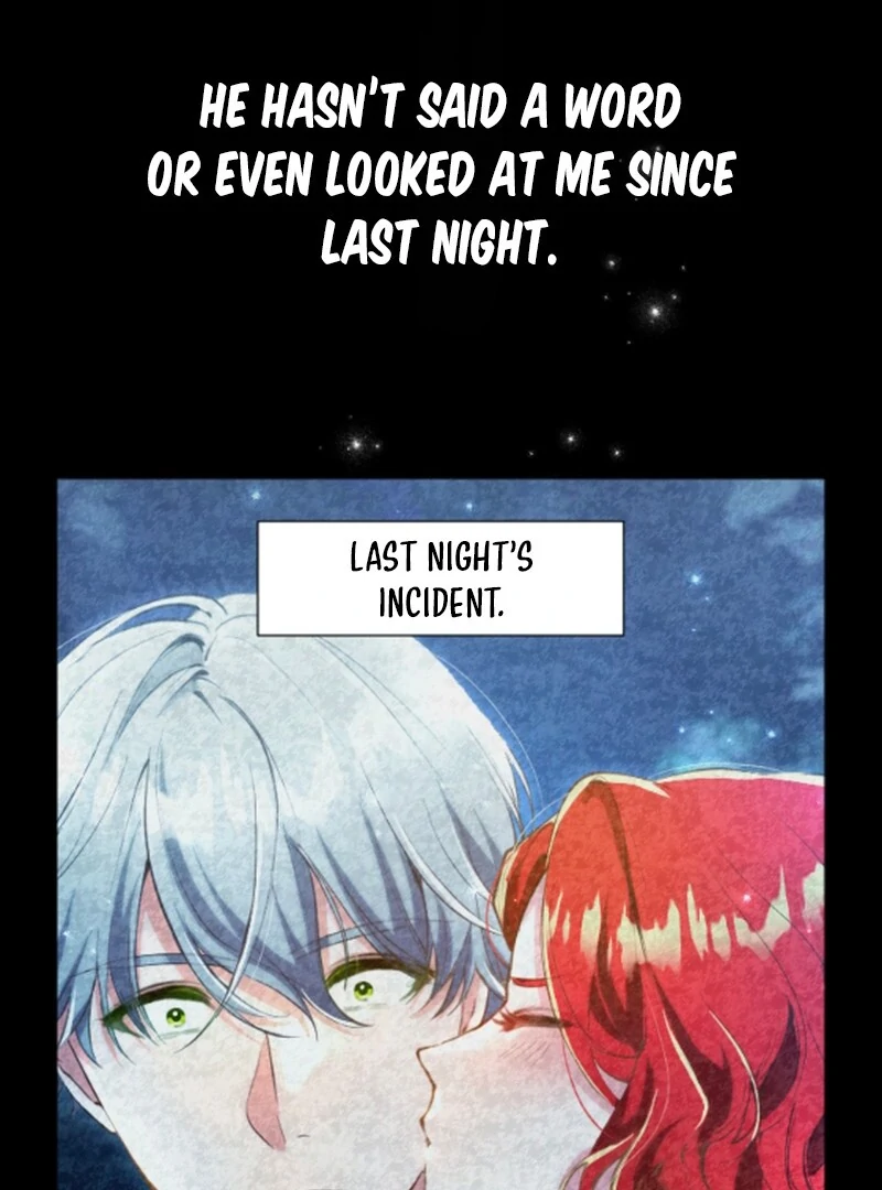It’s not a case of being loved chapter 39 page 24