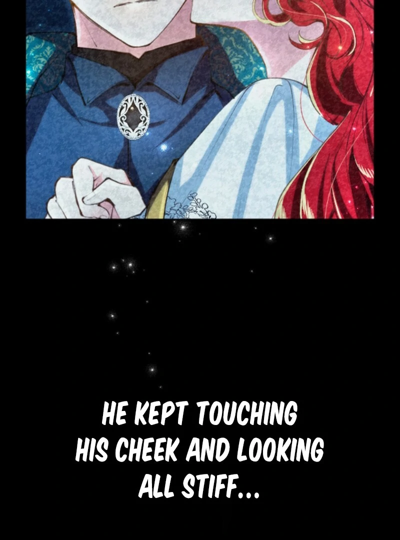 It’s not a case of being loved chapter 39 page 25