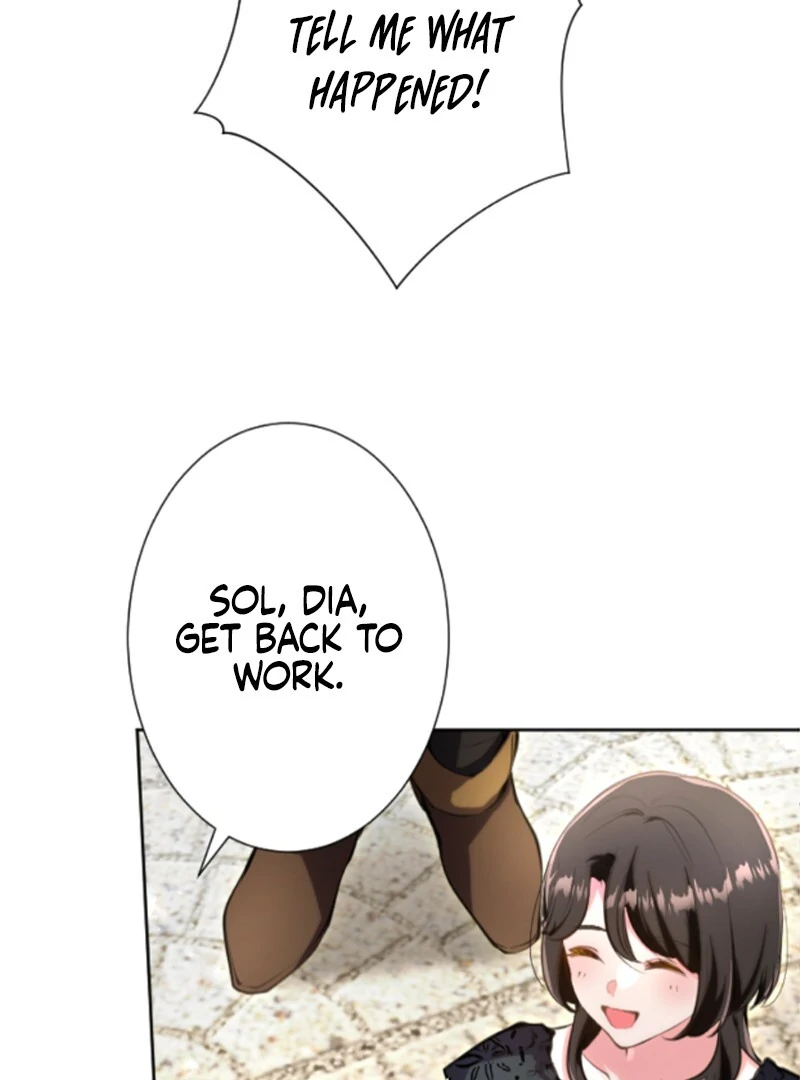 It’s not a case of being loved chapter 39 page 33
