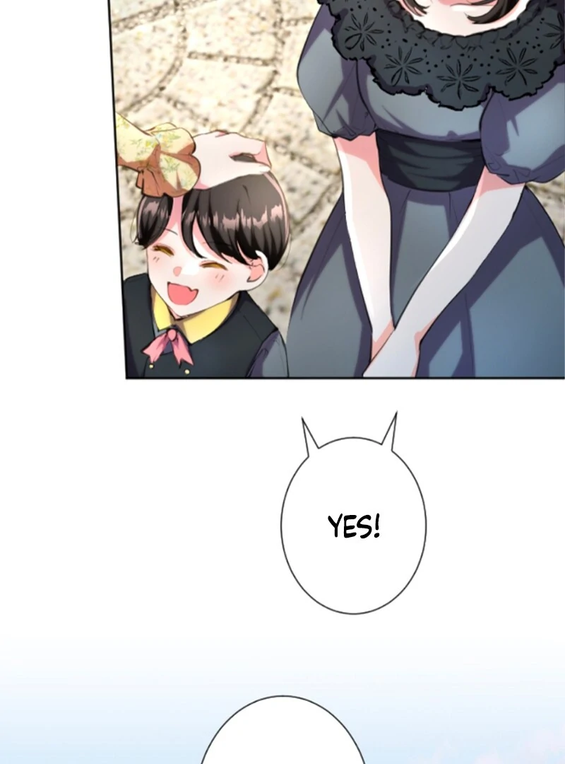 It’s not a case of being loved chapter 39 page 34