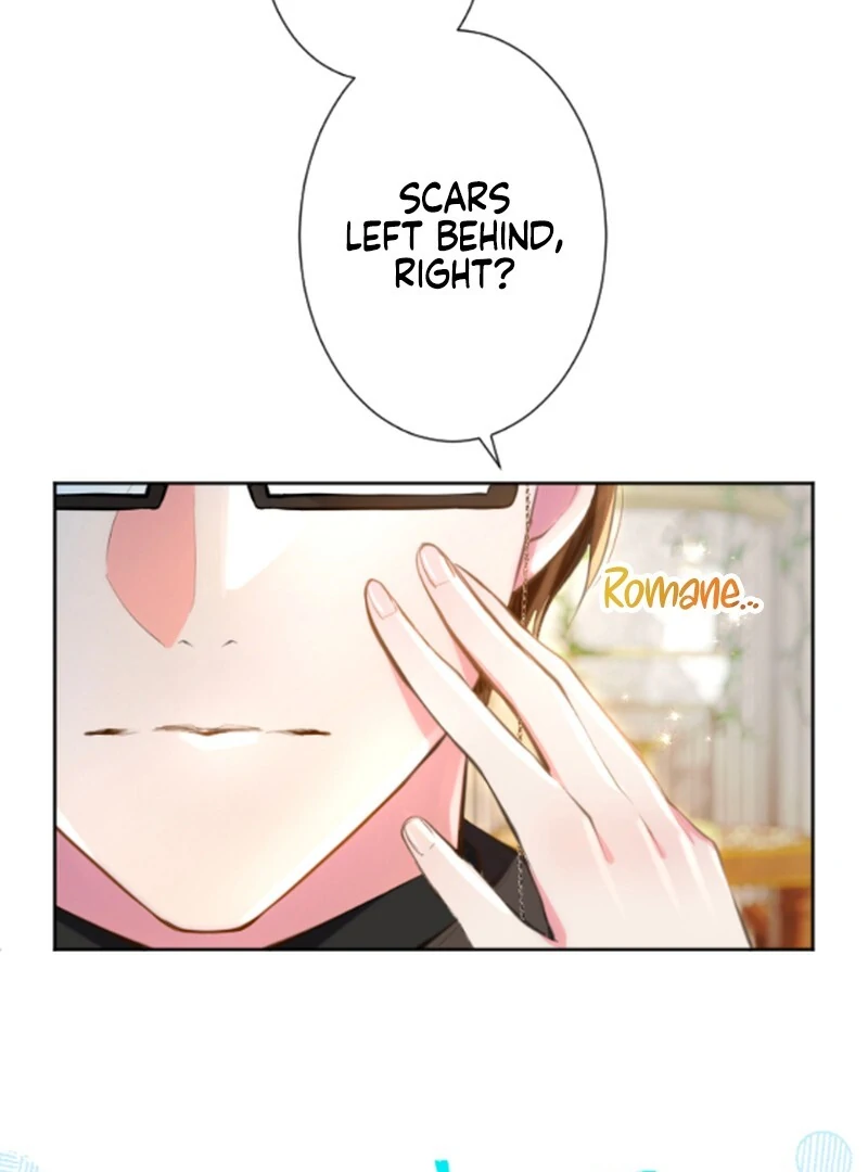 It’s not a case of being loved chapter 39 page 39