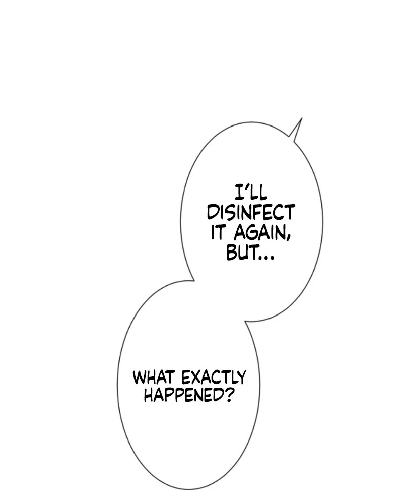 It’s not a case of being loved chapter 39 page 42