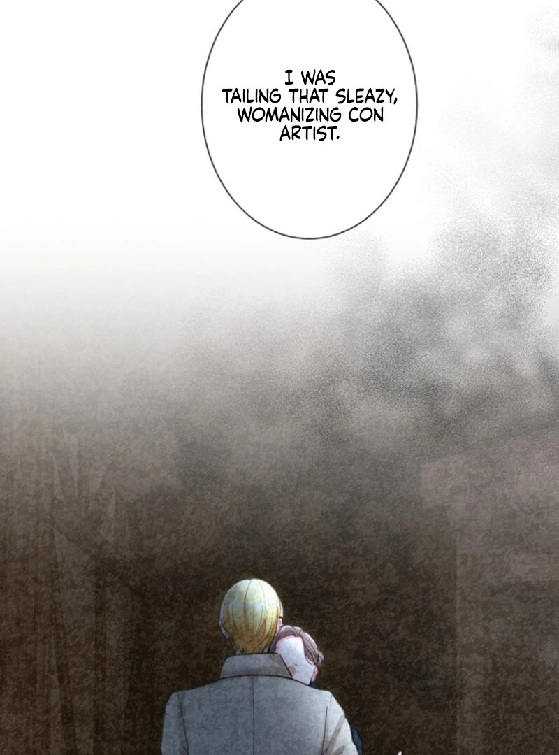 It’s not a case of being loved chapter 39 page 44
