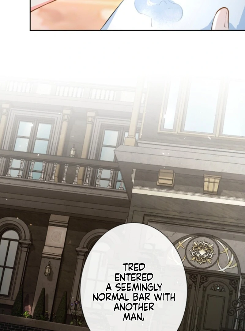 It’s not a case of being loved chapter 39 page 46