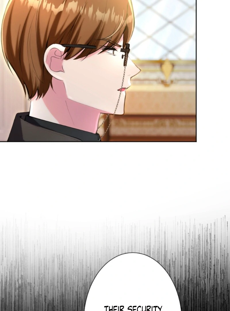 It’s not a case of being loved chapter 39 page 50