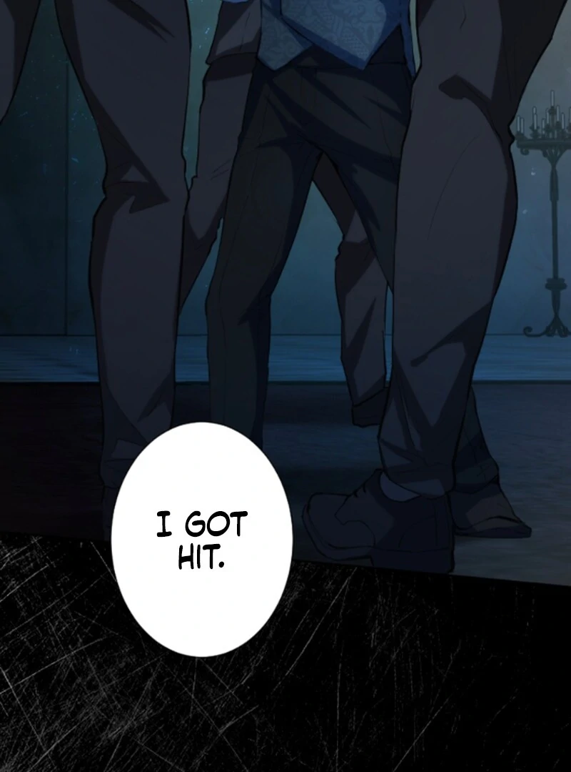 It’s not a case of being loved chapter 39 page 52