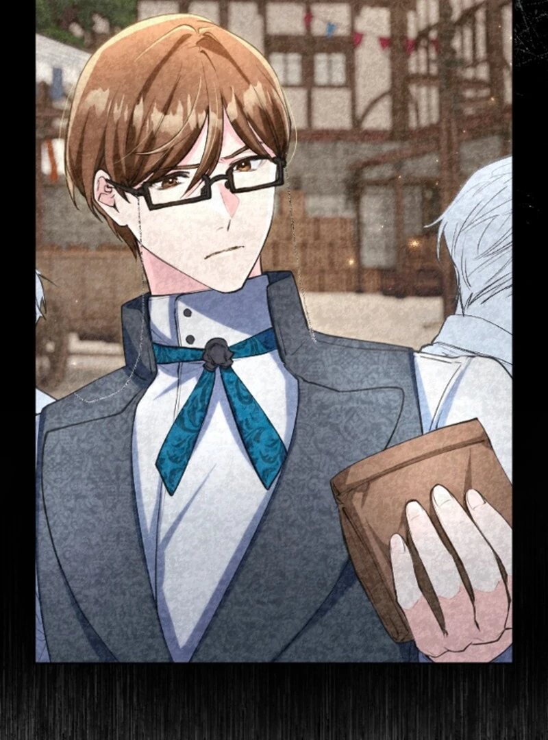 It’s not a case of being loved chapter 39 page 54