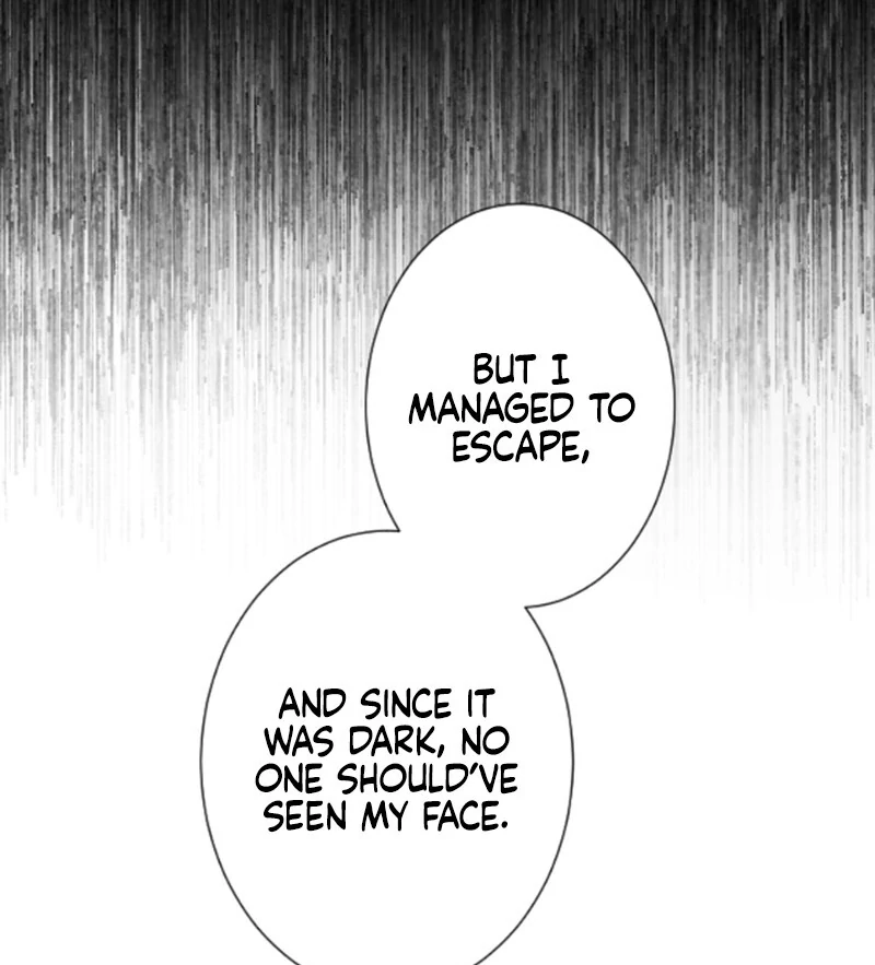It’s not a case of being loved chapter 39 page 55
