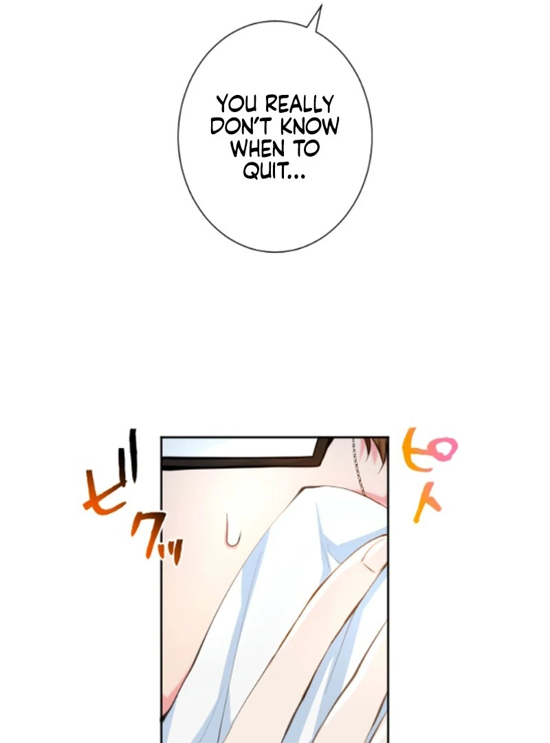 It’s not a case of being loved chapter 39 page 57