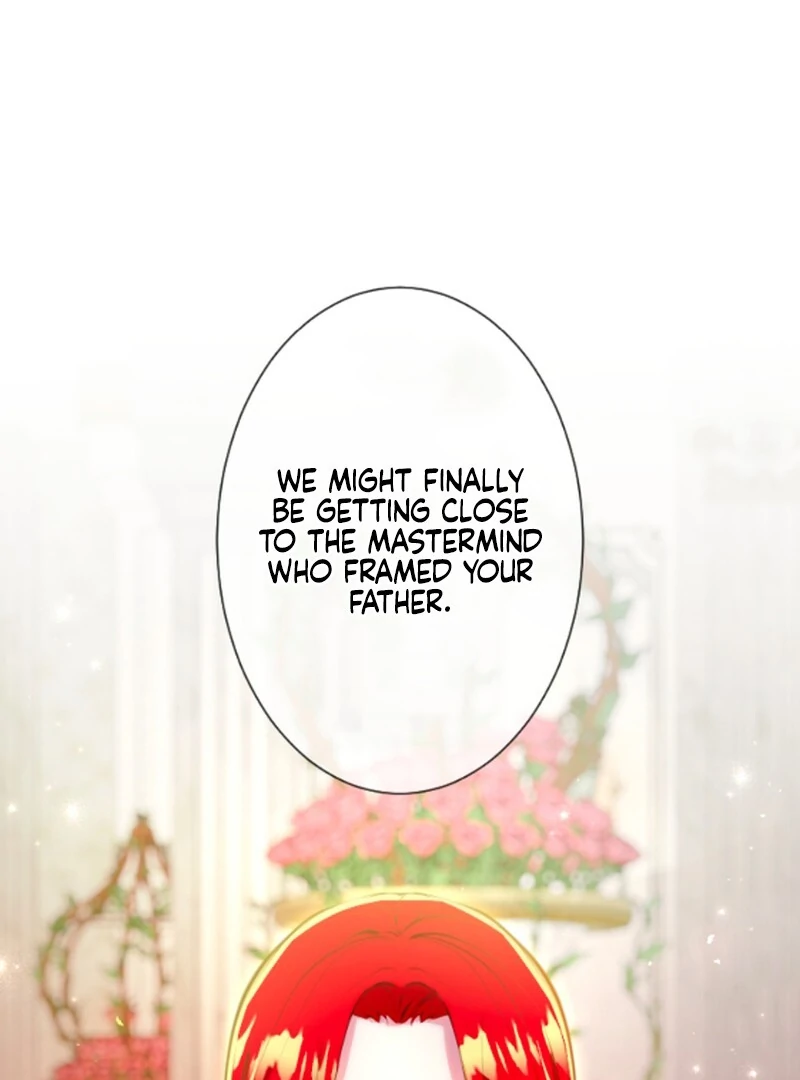 It’s not a case of being loved chapter 39 page 61