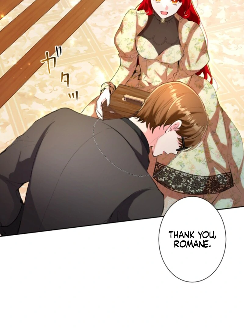 It’s not a case of being loved chapter 39 page 68