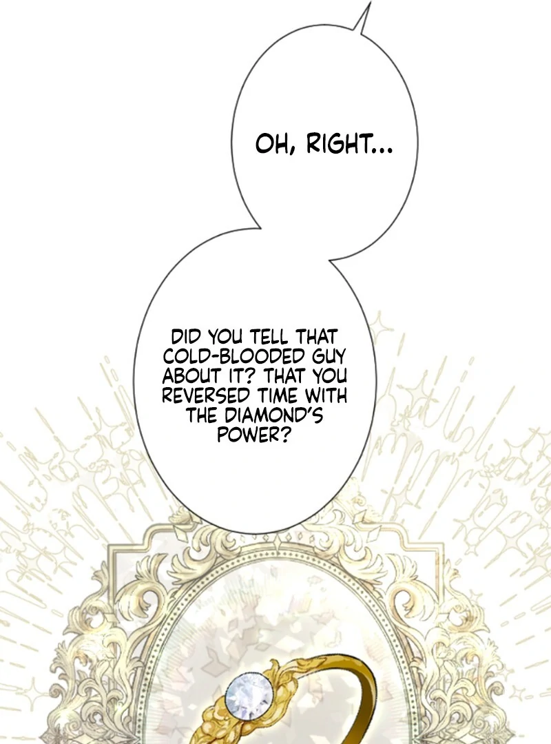 It’s not a case of being loved chapter 39 page 71
