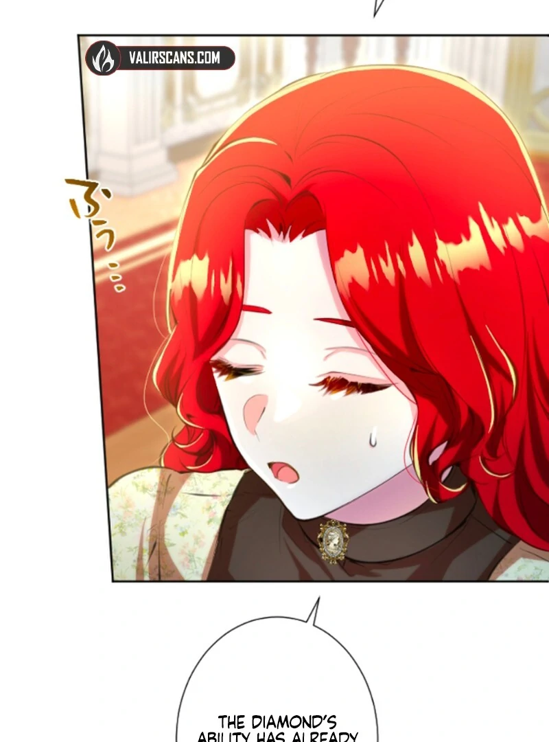 It’s not a case of being loved chapter 39 page 73