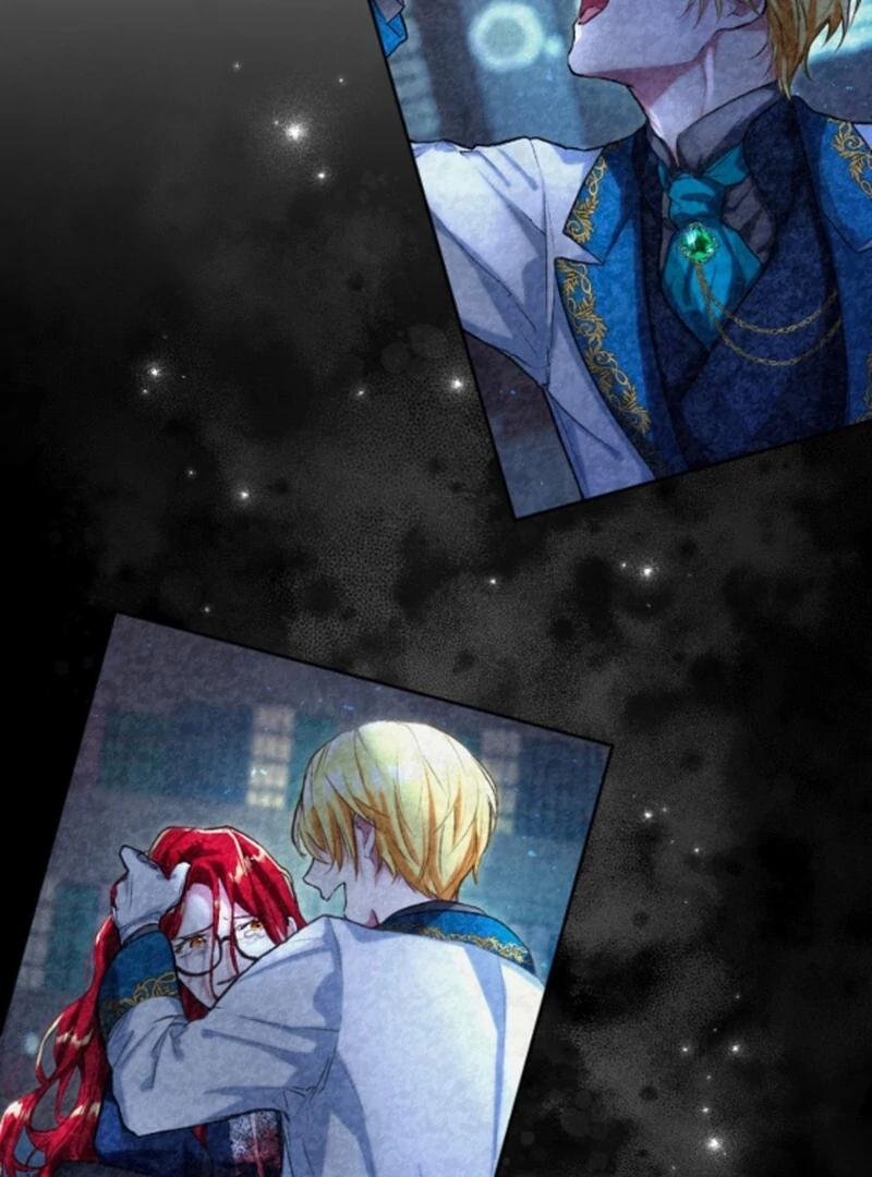 It’s not a case of being loved chapter 39 page 75