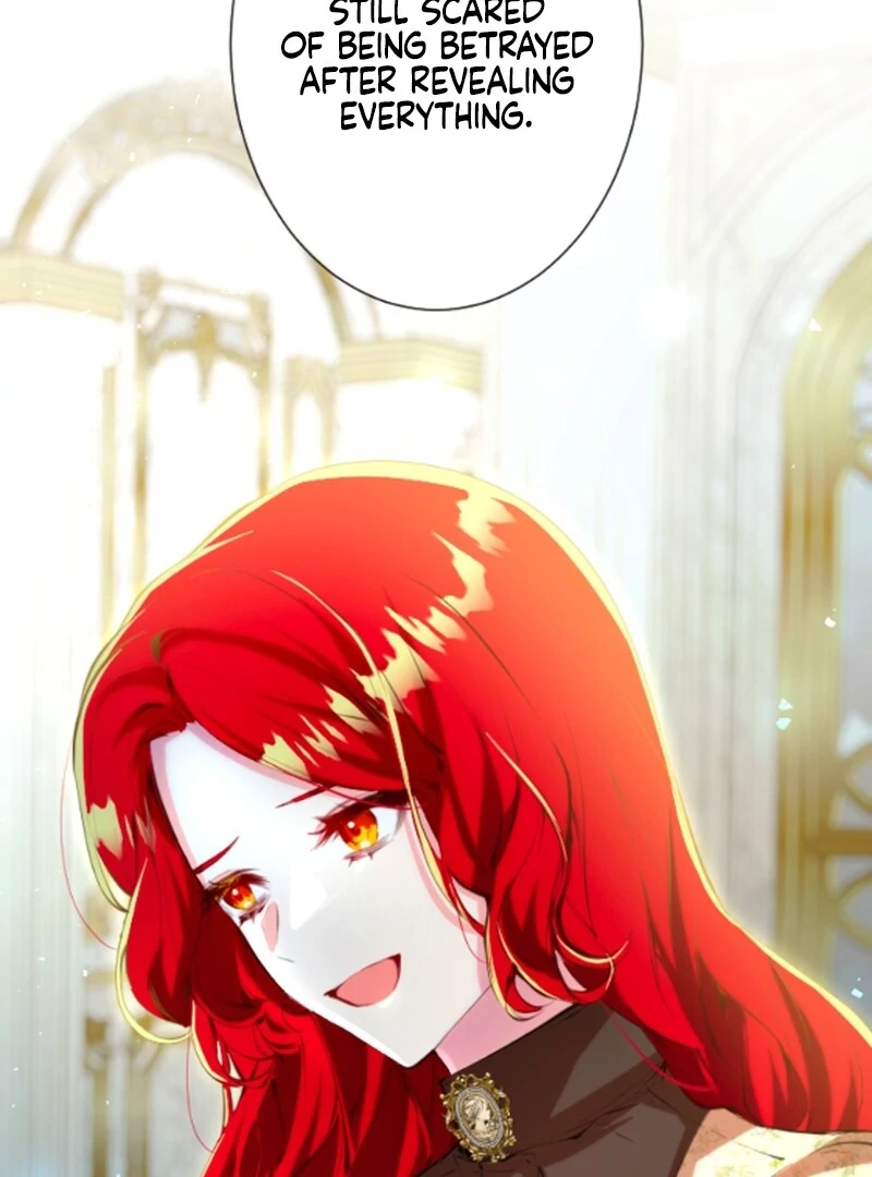 It’s not a case of being loved chapter 39 page 78