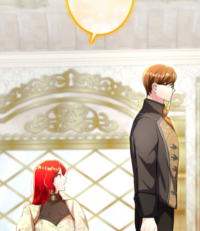 It’s not a case of being loved chapter 39 page 82
