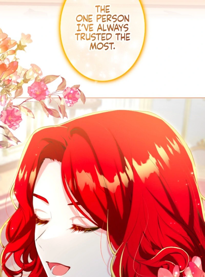 It’s not a case of being loved chapter 39 page 84
