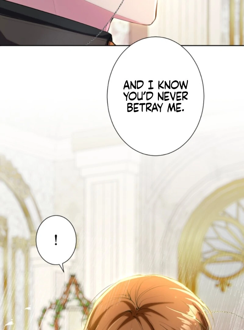 It’s not a case of being loved chapter 39 page 86