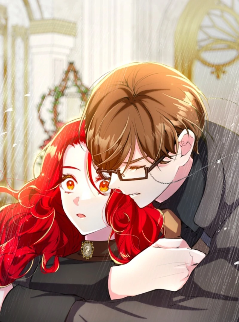 It’s not a case of being loved chapter 40 page 3