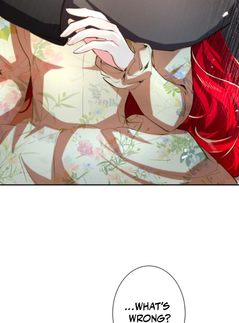 It’s not a case of being loved chapter 40 page 4